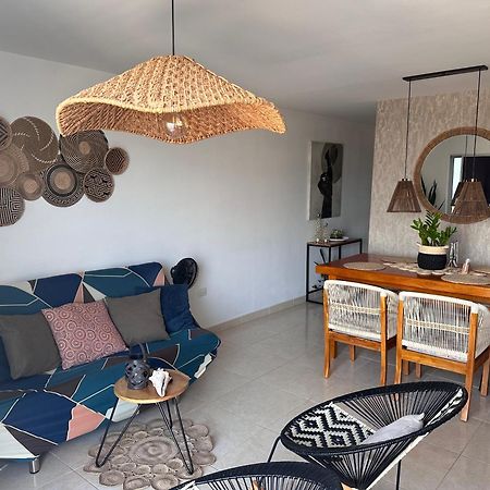 דירות Cartagena Boho Style House מראה חיצוני תמונה