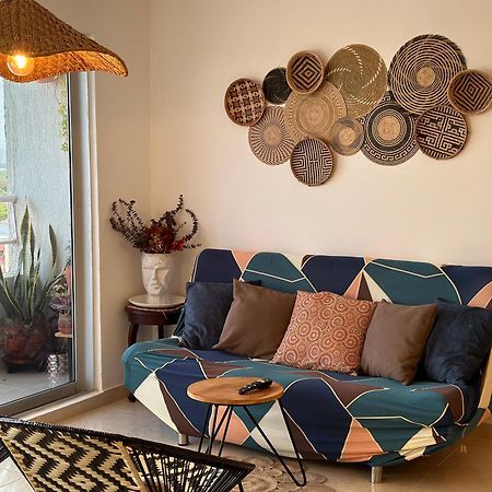 דירות Cartagena Boho Style House מראה חיצוני תמונה