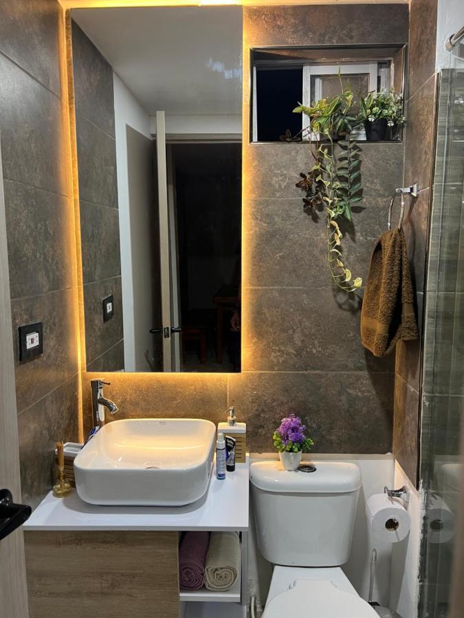 דירות Cartagena Boho Style House מראה חיצוני תמונה