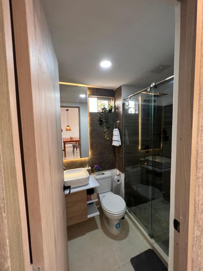 דירות Cartagena Boho Style House מראה חיצוני תמונה