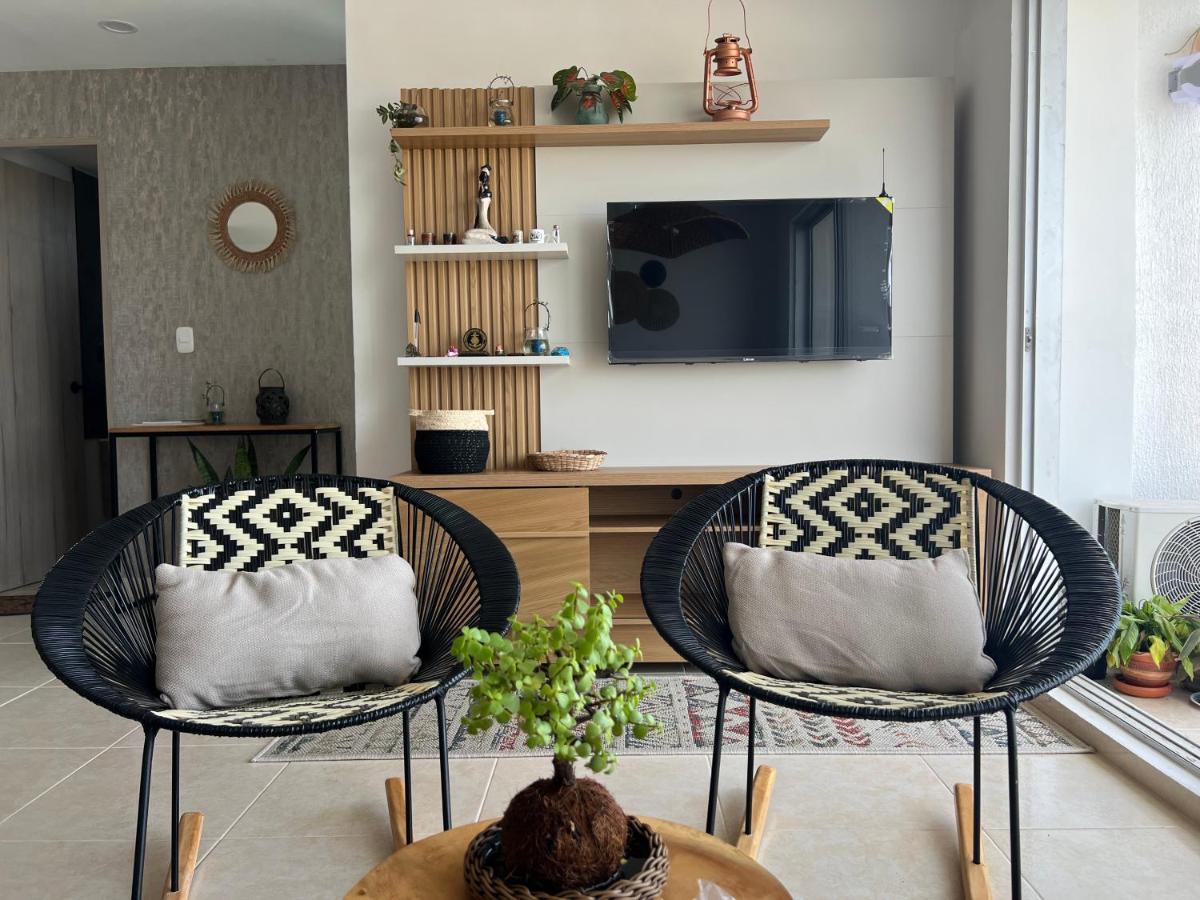 דירות Cartagena Boho Style House מראה חיצוני תמונה