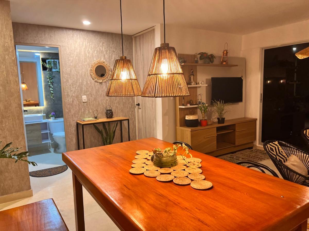 דירות Cartagena Boho Style House מראה חיצוני תמונה