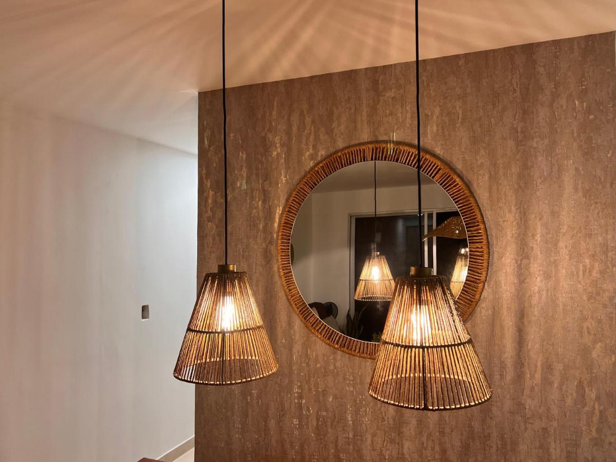 דירות Cartagena Boho Style House מראה חיצוני תמונה