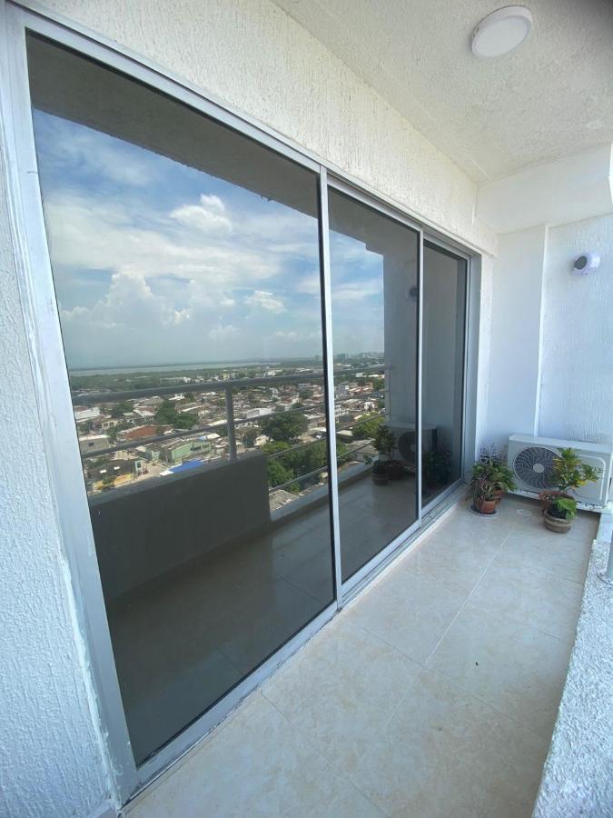 דירות Cartagena Boho Style House מראה חיצוני תמונה