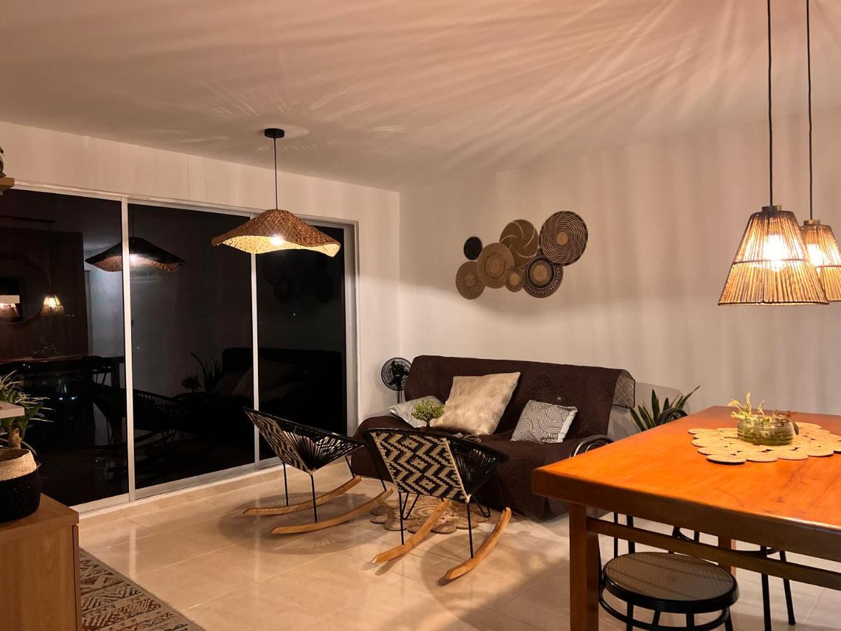 דירות Cartagena Boho Style House מראה חיצוני תמונה