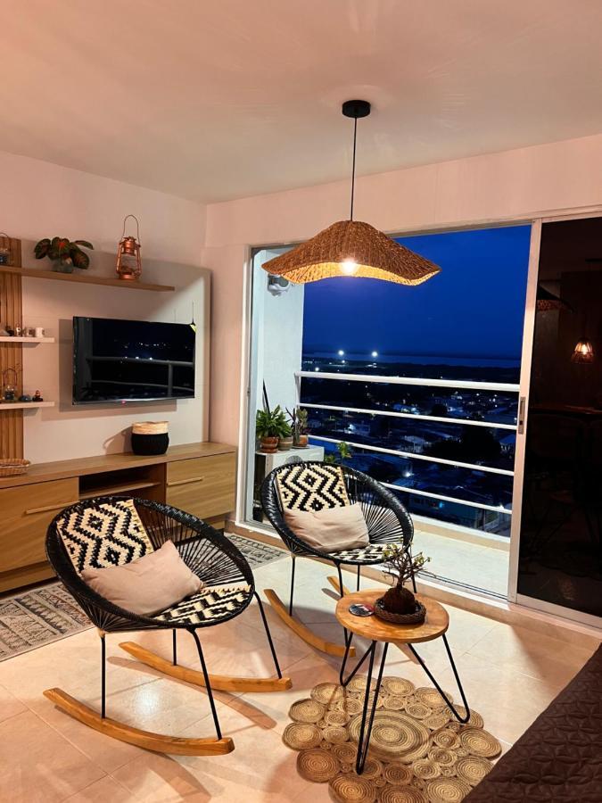 דירות Cartagena Boho Style House מראה חיצוני תמונה
