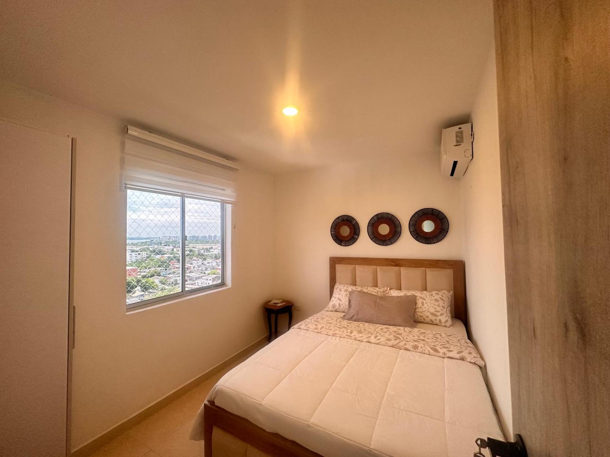 דירות Cartagena Boho Style House מראה חיצוני תמונה