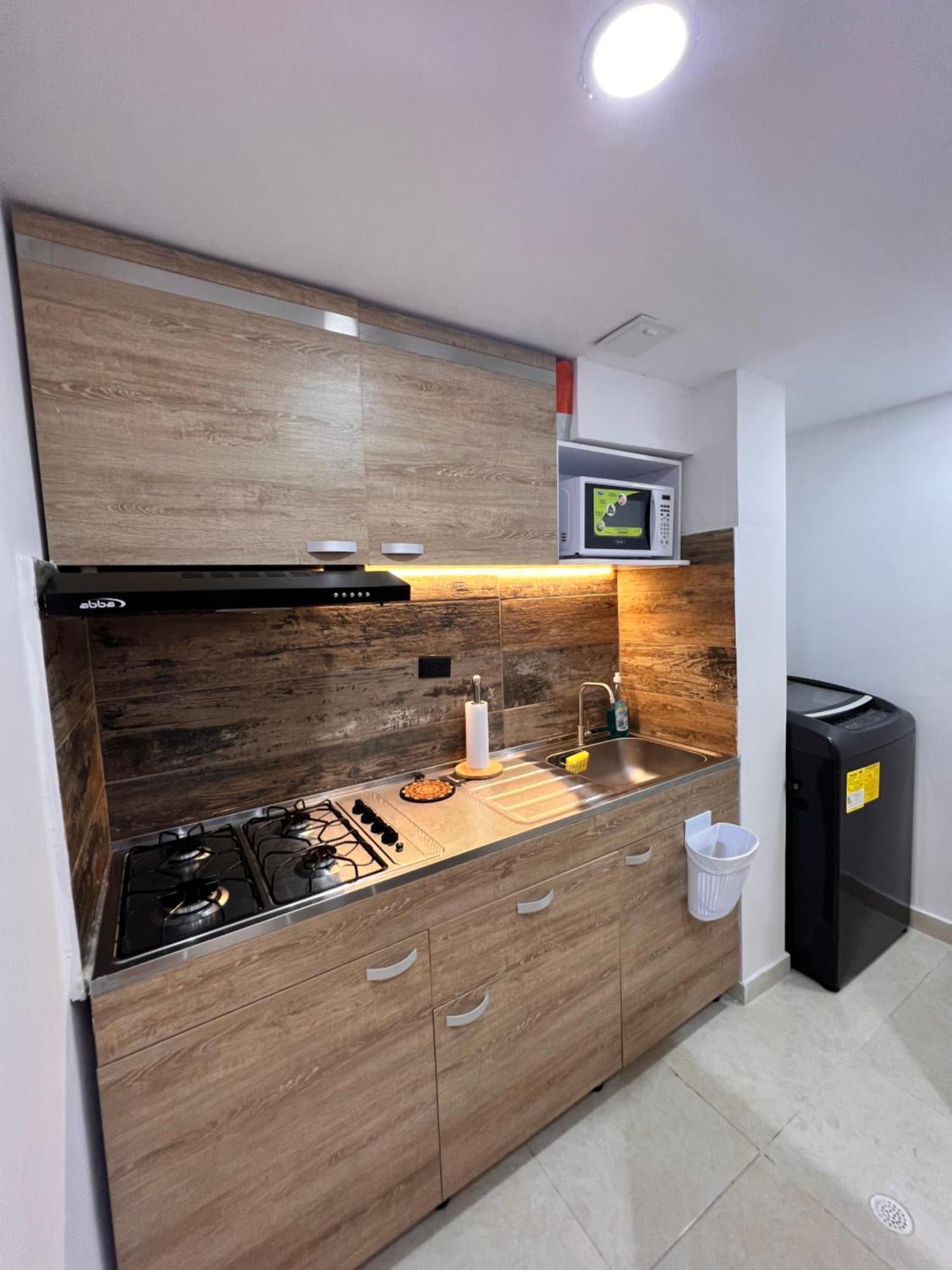 דירות Cartagena Boho Style House מראה חיצוני תמונה