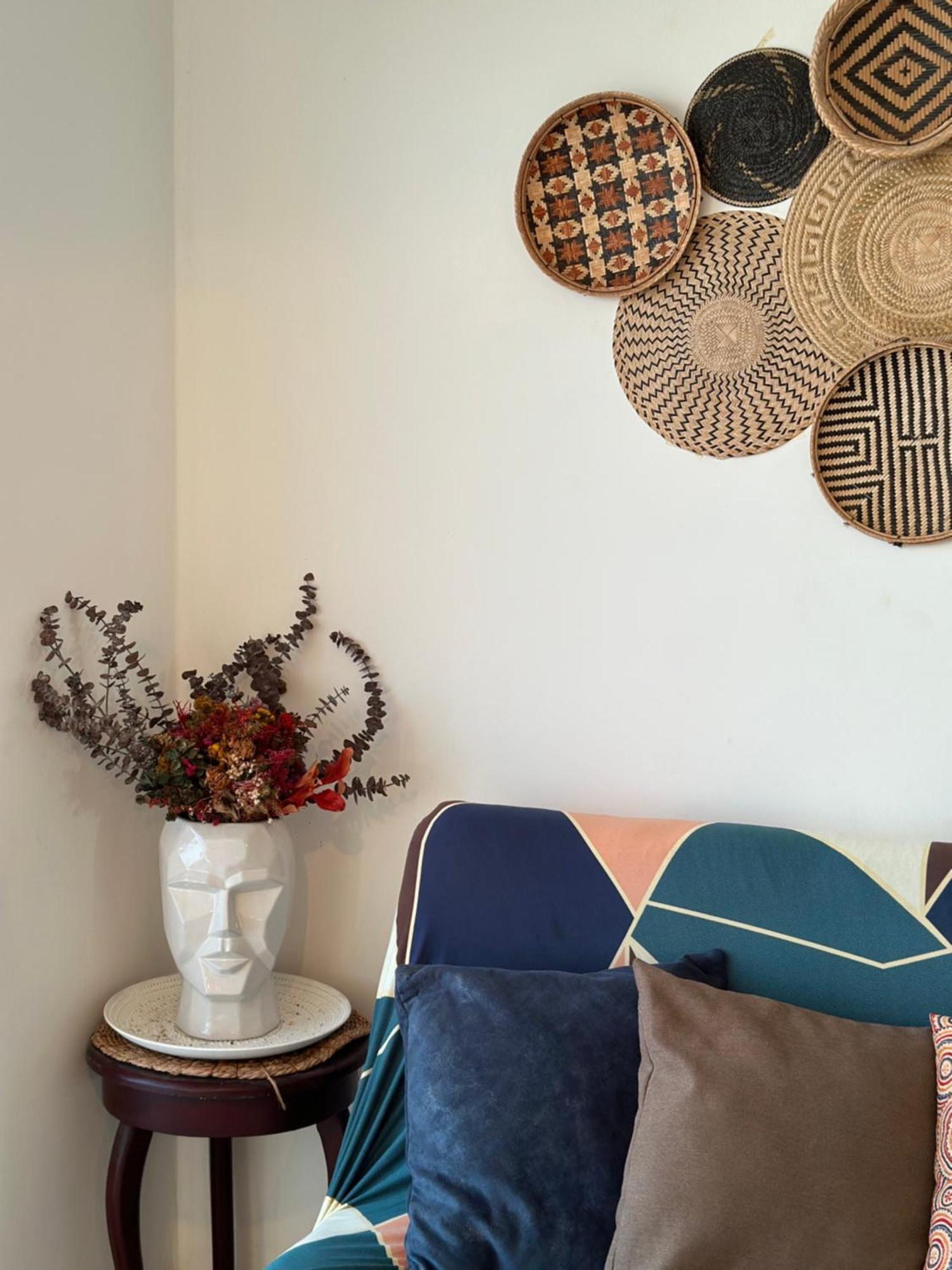 דירות Cartagena Boho Style House מראה חיצוני תמונה